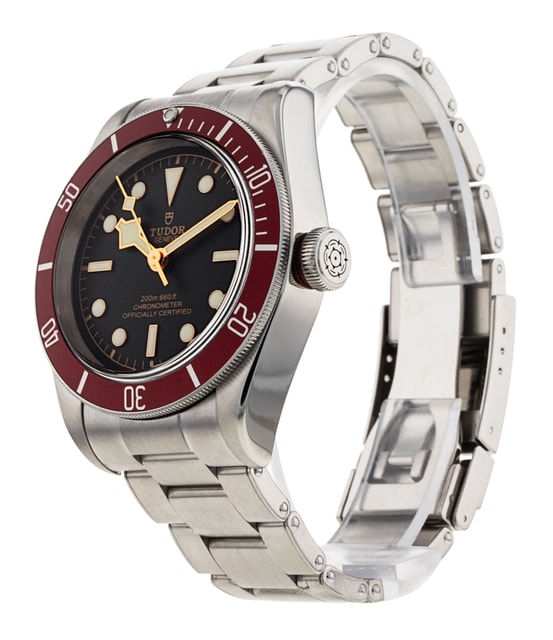 Tudor Heritage Black Bay 79220R Image 2
